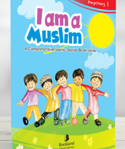 I am a Muslim prep-1