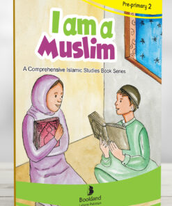 I am a Muslim prep-2