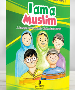I am a Muslim prep-3