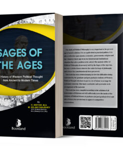 Sages of the Ages (Western Political Thoughts) Q&A